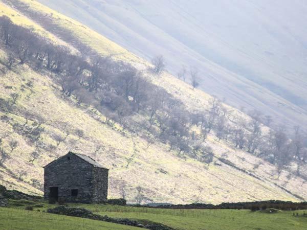 Townhead Farmhouse 페터데일 외부 사진