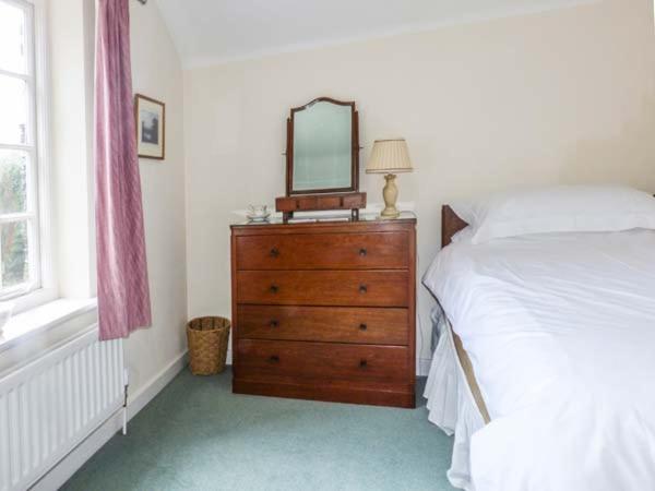Townhead Farmhouse 페터데일 외부 사진